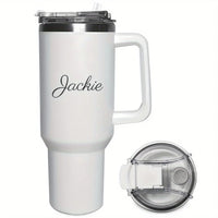 Mug Café Isotherme Personnalisé
