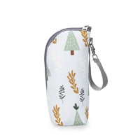 Sac Isotherme pour Biberon Aluminium Bébé