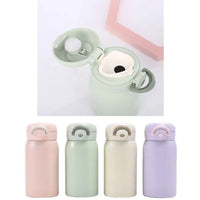 Thermos de Café Inox Sous Vide