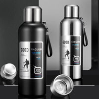 Thermos Cafe Portable - Mon Isotherme
