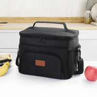 Derriere la Porte Sac Isotherme Pliable Pique-Nique