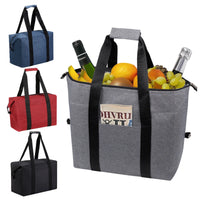 Sac Glacière Pliable Grande Capacité