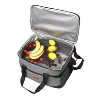 Sac de Pique-nique Isotherme Grande Capacité Pliable