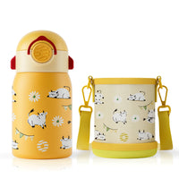 Chauffe Eau Thermo Inox Enfant