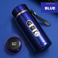 Gourde Isotherme 1L Sous Vide