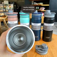 Mug Isotherme de Voyage Sport
