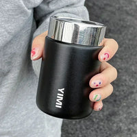 Mini Thermos Café Inox Sous Vide