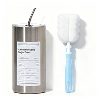 Thermos Isotherme 600ml