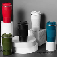 Tasse Cafe Isotherme - Mon Isotherme