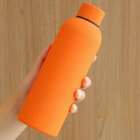Tasse Café Isotherme Inox Sous Vide