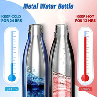 Thermos Isotherme Personnalisé Inox Personnalisable