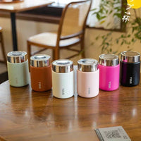 Mini Thermos Café Inox Sous Vide