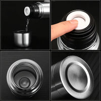 Meilleurs Thermos Café Inox de Voyage