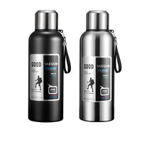 Thermos Cafe Portable Inox Sous Vide