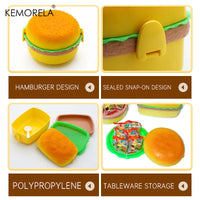 Boîtes Alimentaires Isothermes Enfant