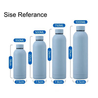 Grand Thermos de Voyage Sport