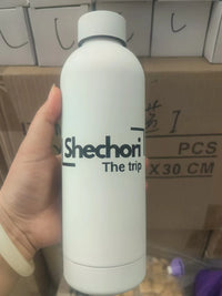 Thermos Café Personnalisé Personnalisable Sous Vide