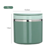 Thermos Boite Alimentaire Inox