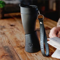 Thermo pour Thé Inox Sous Vide