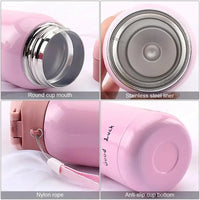 Thermos Professionnel Café Inox Sous Vide