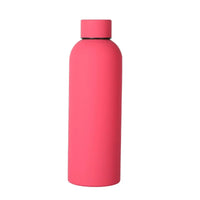 Tasse Thermos Personnalisée Personnalisable Plastique