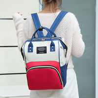 Sac Isotherme Bandoulière de Voyage Bébé