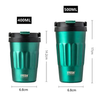 Thermo a Cafe Inox Sous Vide