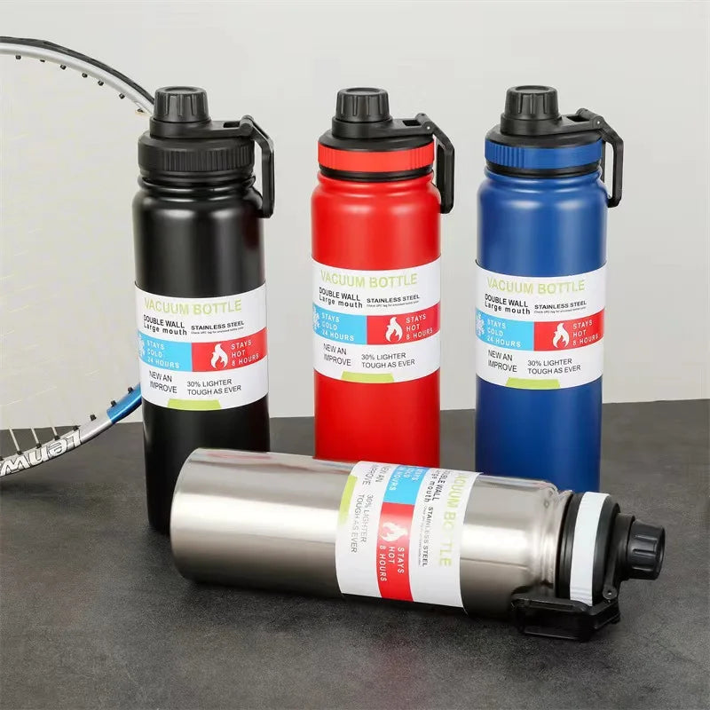 Lunch Box Thermos Chaud - Mon Isotherme