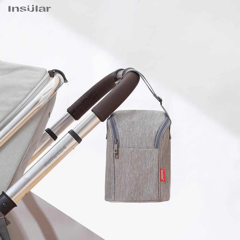Sac Isotherme Bebe - Mon Isotherme