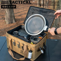 Sac Isotherme 30L Camping Pliable