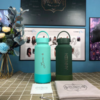 Gourde Thermos 1L Personnalisable