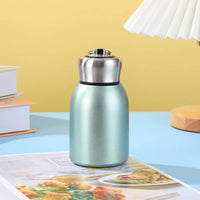 Thermos pour Café Inox Sous Vide