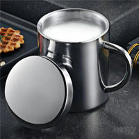 Mug Isotherme Anti-brûlure