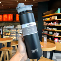 Thermos Café Voyage Inox Sous Vide