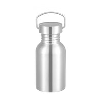 Bouteille Isotherme 750ml Inox Sous Vide