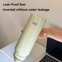 Mug Isotherme pour Voiture Inox Sous Vide