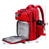 Sac a Dos Isotherm Étanche de Voyage