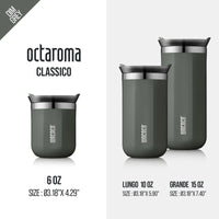 Cafetiere 15 Tasses Isotherme Inox Double Paroi
