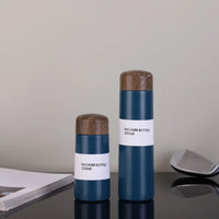 Mug Isotherme 250 Ml Inox de Voyage