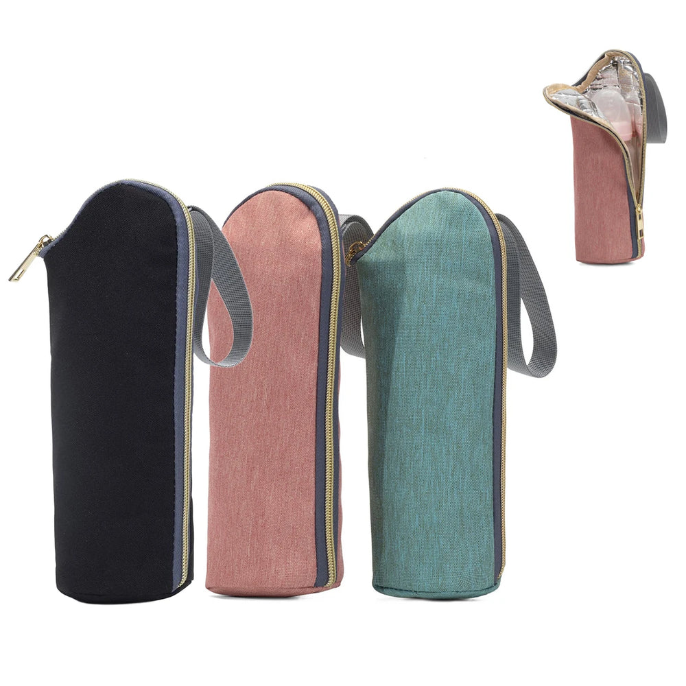 Sac Isotherme pour Bebe - Mon Isotherme