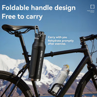 Thermo Grande Capacite Inox Sous Vide