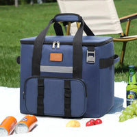 Sac à Dos Isotherme Anti-Fuite Pliable