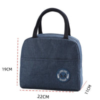 Sac Isotherme Pique Nique Aluminium Pique-Nique