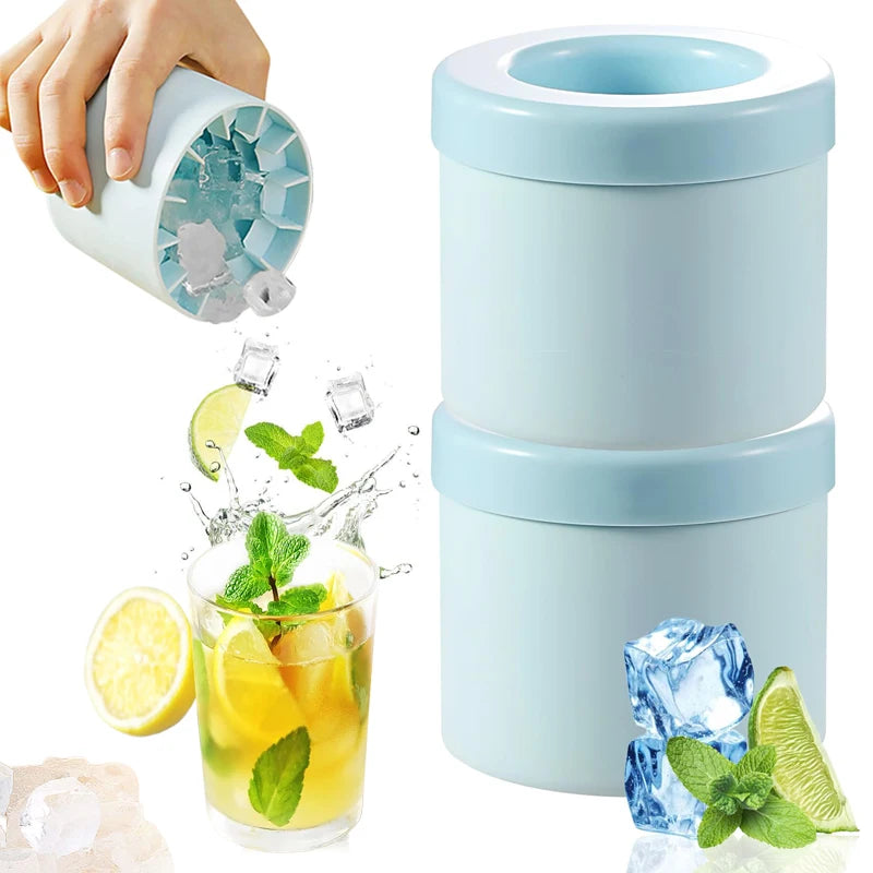 Seau à Glaçons Isotherme avec Couvercle - Mon Isotherme