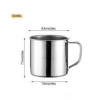 Thermos The Infuseur Inox de Voyage