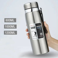 Cafetière Filtre Thermos - Mon Isotherme