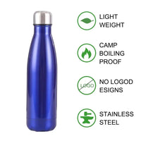 Thermos Isotherme Personnalisé Inox Personnalisable