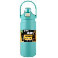 Thermos Isotherme Chaud Inox Sous Vide