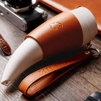 Thermo pour Thé Inox Sous Vide