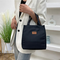 Sac Pique Nique Isotherme avec Poignée Grande Capacité